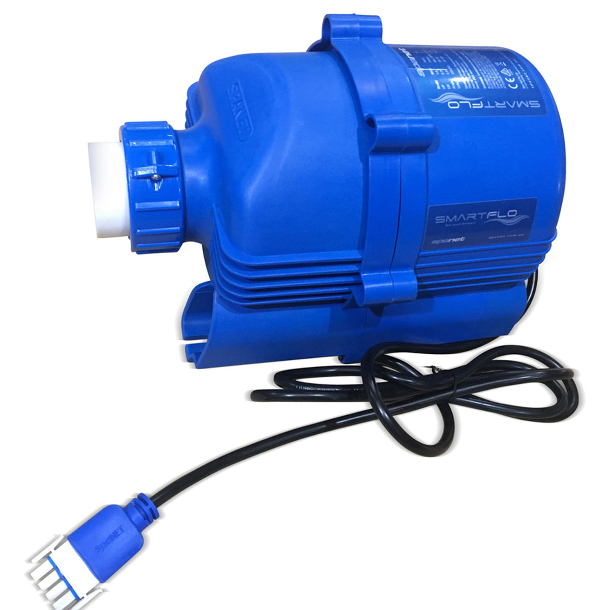 Spa Pool Blowers The Spa Shop