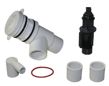 HotSpring Spas Trickle Valve On/Off - The Spa Shop