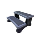 Spa Pool Steps - The Spa Shop