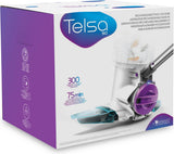 Telsa 90 Cordless Pool Vacuum