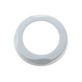 Light Bezel White Obs 97 - 08