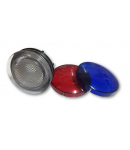2.5 Rear Access Light Housing With Lenses General