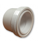 2 Heater Union Threaded Tail With Socket General