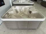 Refurbished 2008 HotSpring Solana SX - The Spa Shop