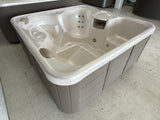 Refurbished 2008 HotSpring Solana SX - The Spa Shop