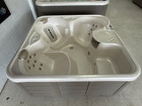 Refurbished 2008 HotSpring Solana SX - The Spa Shop