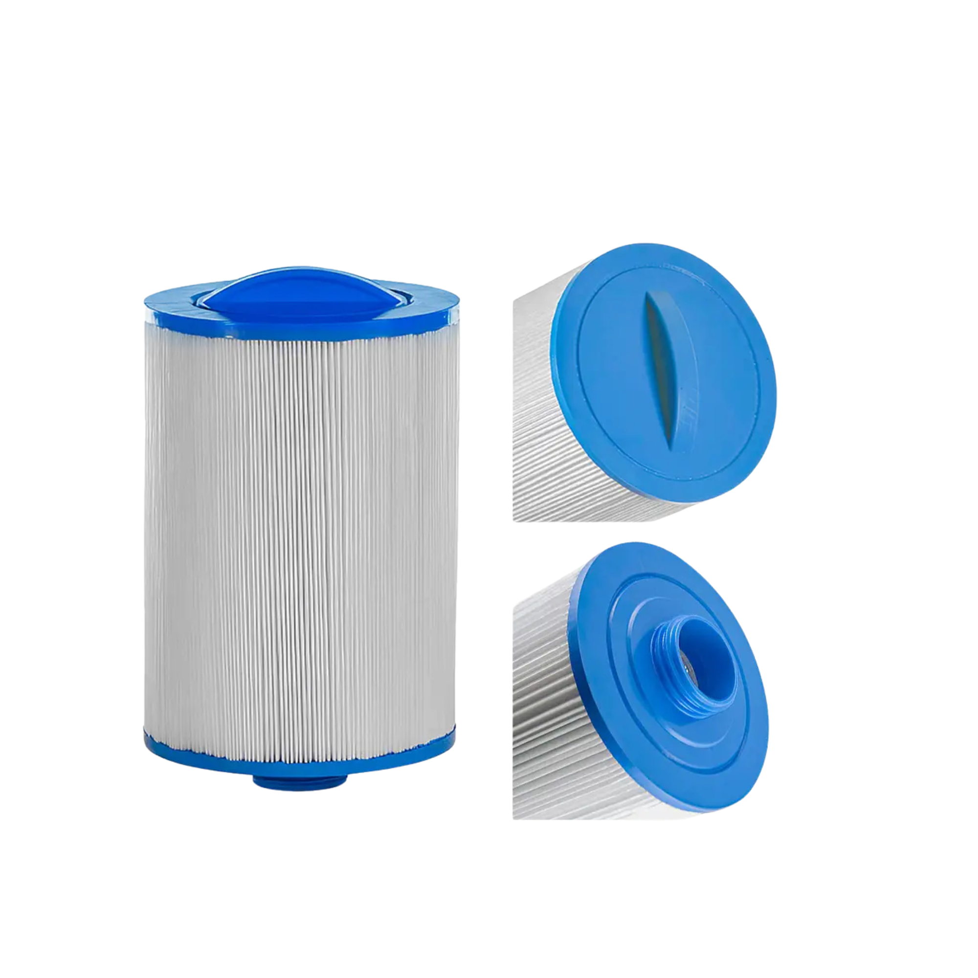 205 x 145 Universal Widemouth Filter (Sapphire) WY45