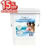 Poppits Peroxsil 395 Start Up Kit – Chlorine Free