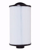 223 x 127 Spa International External Thread Filter