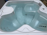 Refurbished HotSpring Hot Spot SX Spa Pool – Compact & Energy Efficient