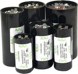 270-324 MFD 125V Start Capacitor 37x86mm - The Spa Shop