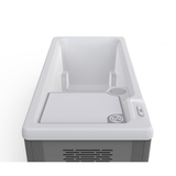 HotSpring Spas Vigor | Cold Plunge - The Spa Shop