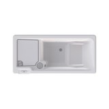 HotSpring Spas Vigor | Cold Plunge - The Spa Shop