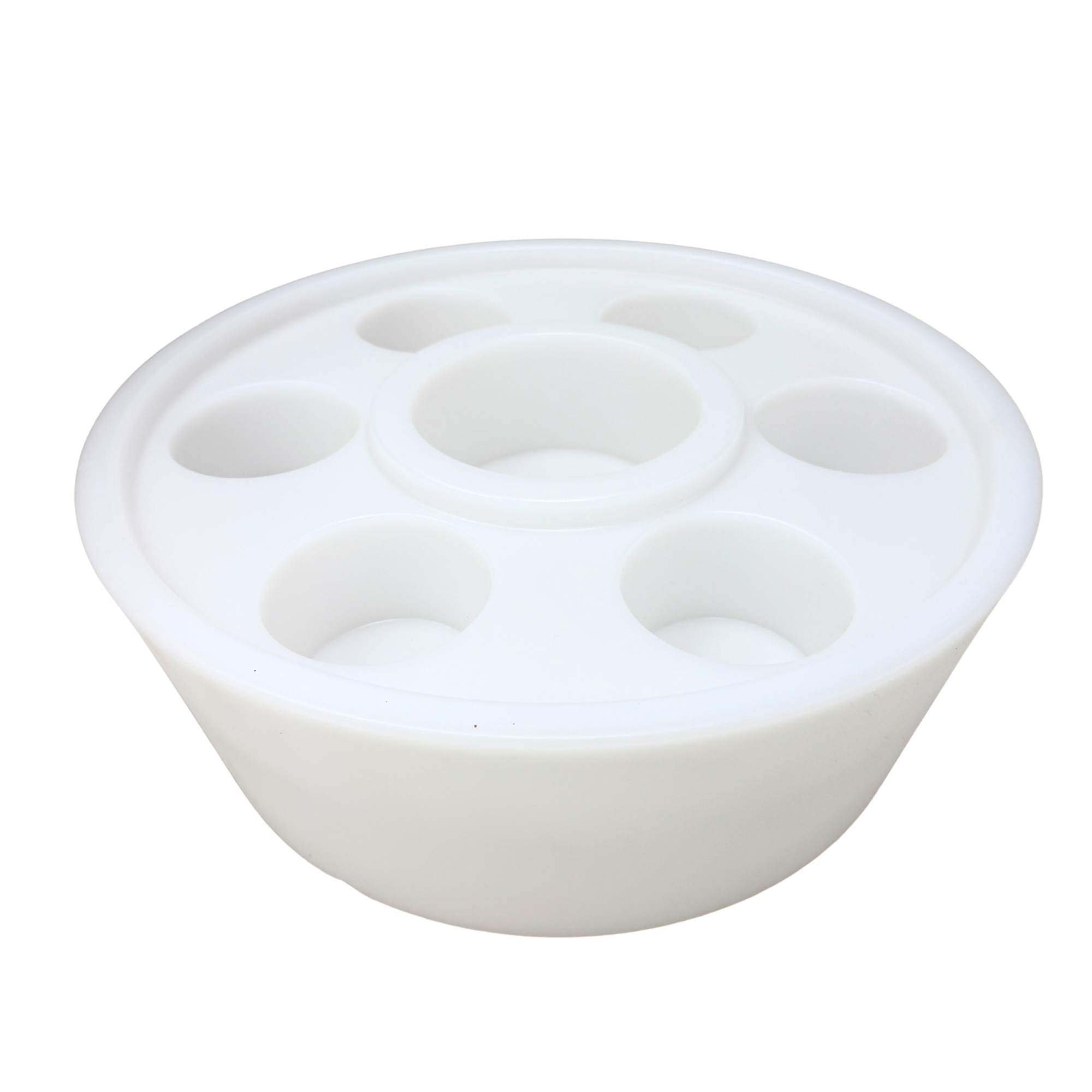 LED Floating Spa Bar - The Spa Shop