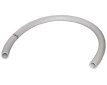 3/4" Flexible PVC Pipe per 30cm - The Spa Shop