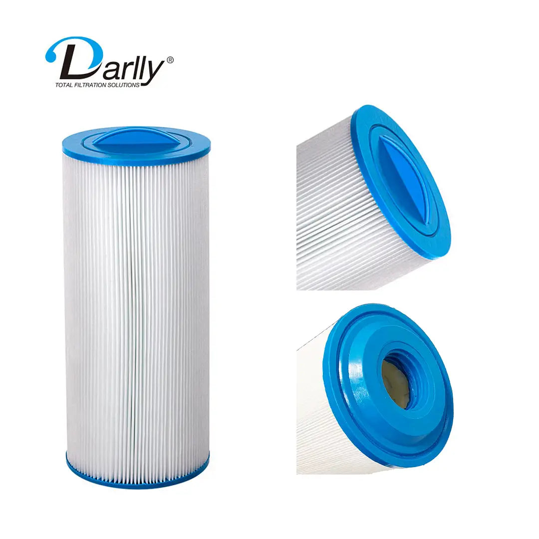 345 x 127 Maax/Oasis/Rising Dragon/Vortex 800 Filter