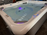 HotSpring Highlife Grandee NXT Spa Pool – Fully Refurbished