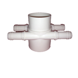 4Port Side By Manifold 50Mm General