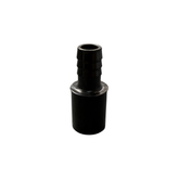 Barbed Adapter 1/2 inch