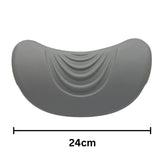 Hotspring Spas Headrest Grey Hot Spot (Propel / Stride) 2010 - Current - The Spa Shop