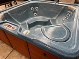 HotSpring 5-6 Seater Spa Pool - The Spa Shop