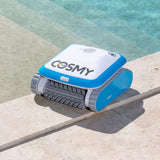 Cosmy 100 Robotic Pool Cleaner - The Spa Shop