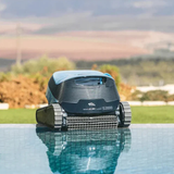 Dolphin S2000 Robotic Pool Cleaner