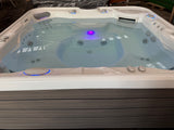 HotSpring Highlife Grandee NXT Spa Pool – Fully Refurbished