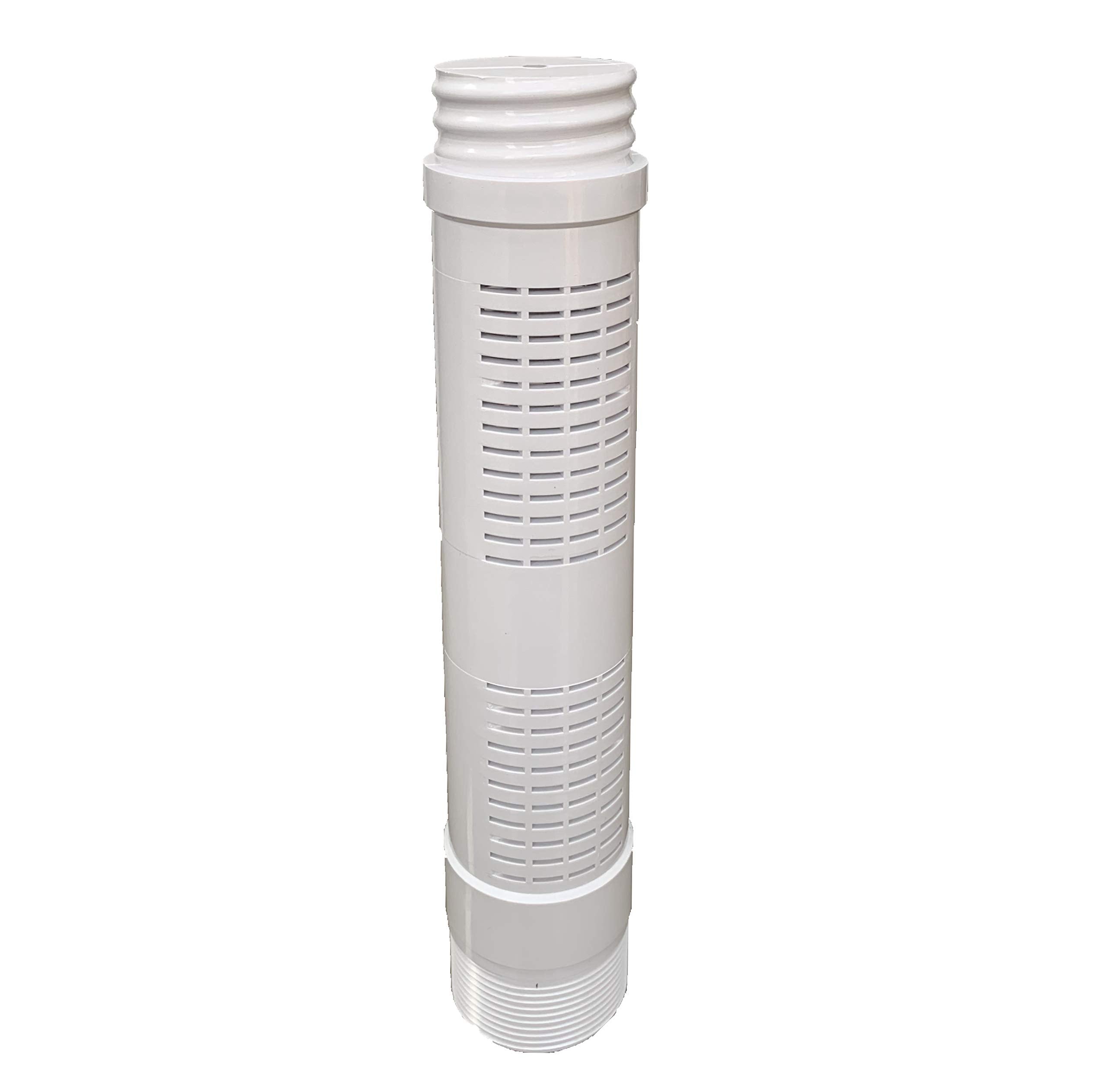 Hotspring Spas Filter Standpipe White - The Spa Shop