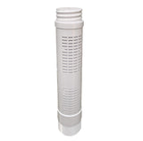 Hotspring Spas Filter Standpipe White - The Spa Shop