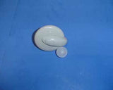 Air Valve Lever Kit Grey Obs 04-05