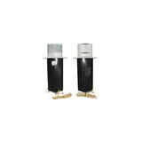 HotSpring Speakers Pop-up Oval Pair