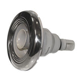 Jet Face Jetstream With Escutcheon Warm Grey Obs 2012 - 2013