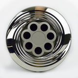 Jet Face Soothing 7 With Escutcheon Warm Grey Obs 2012 - 2013