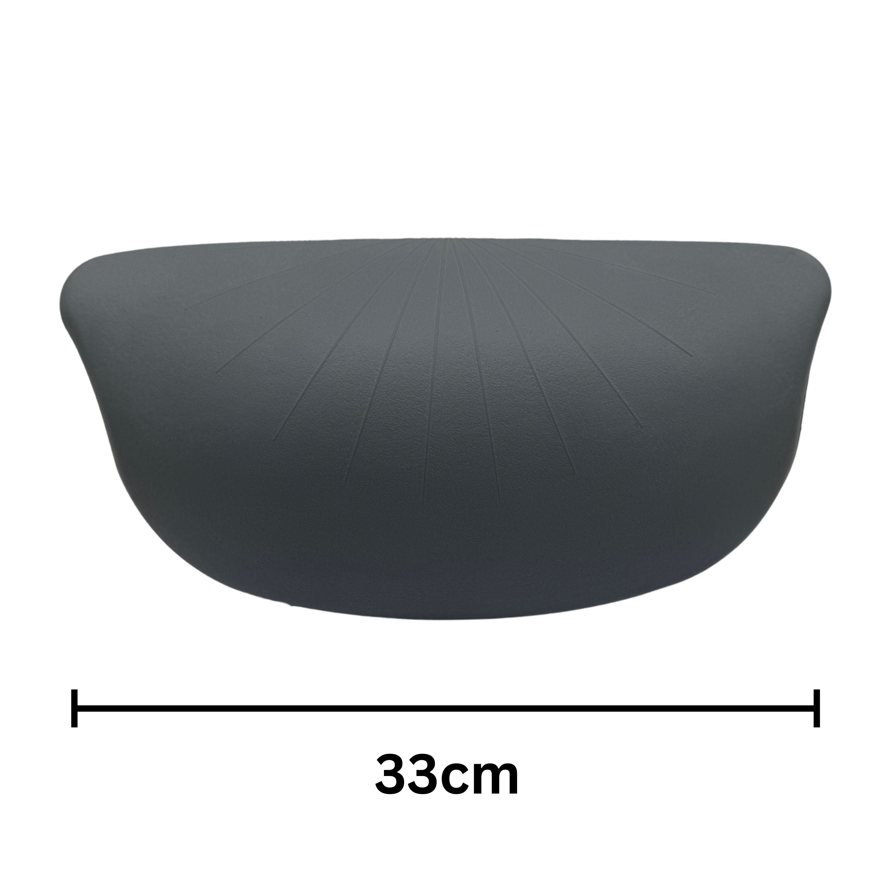 HotSpring Limelight Headrest - The Spa Shop