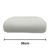 HotSpring Spas Headrest (Curved type) Highlife 2014 - Current - The Spa Shop