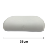 HotSpring Spas Headrest (Curved type) Highlife 2014 - Current - The Spa Shop