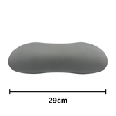 Hotspring Spas Headrest Grey Hotspots 2015 - 2019 - The Spa Shop