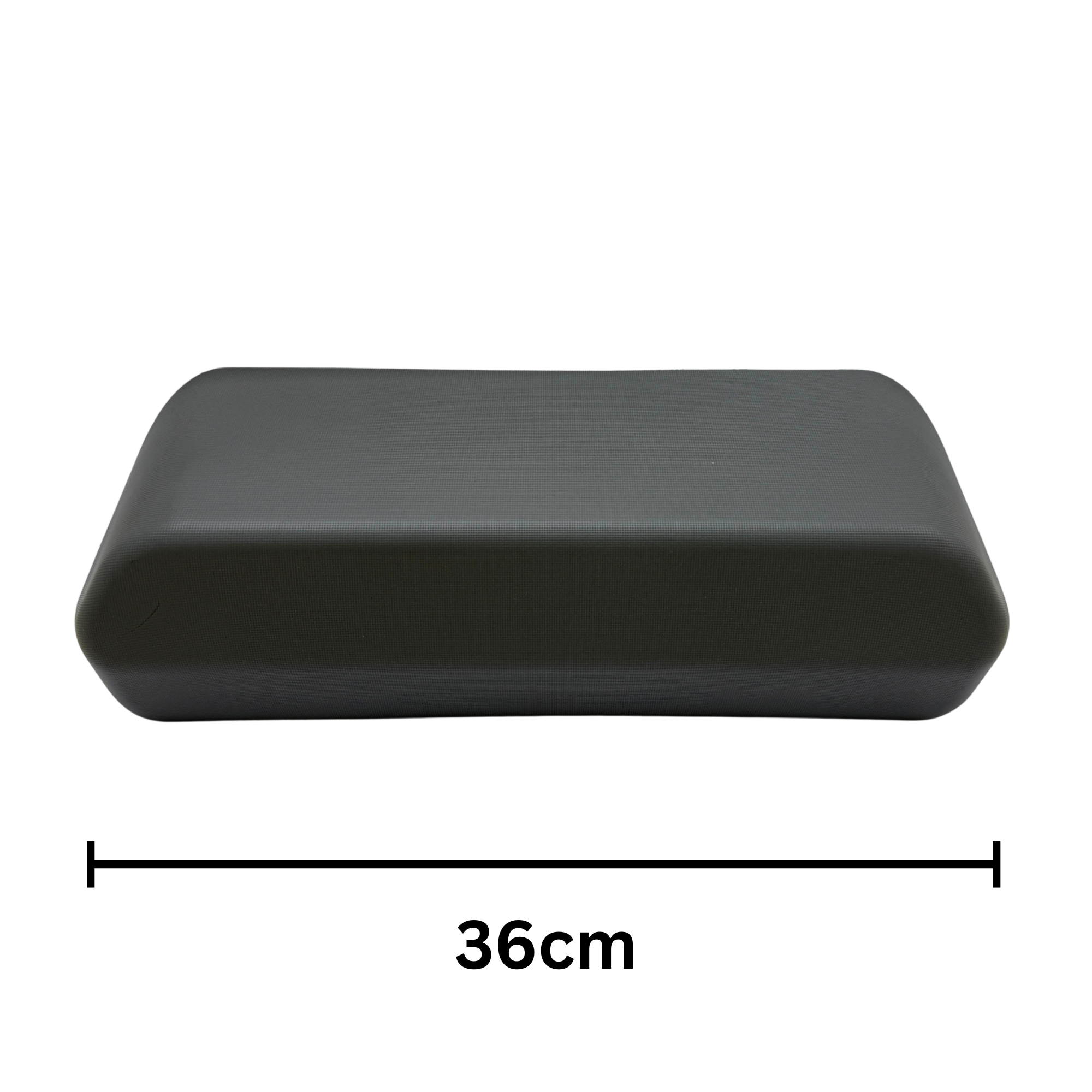 HotSpring Spas HotSpot Pillow Charcoal Grey 20-C - The Spa Shop