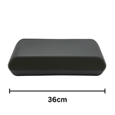 HotSpring Spas HotSpot Pillow Charcoal Grey 20-C - The Spa Shop