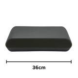 HotSpring Spas HotSpot Pillow Charcoal Grey 20-C - The Spa Shop