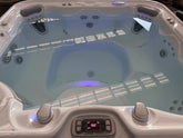 HotSpring Highlife Grandee NXT Spa Pool – Fully Refurbished