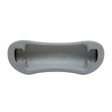 Hotspring Spas Headrest Grey (Curved type) HSS Obs 08 - 11 - The Spa Shop
