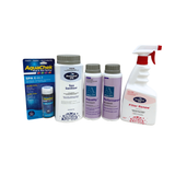 BioGuard Chemical Kit - The Spa Shop