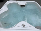 Refurbished HotSpring Hot Spot SX Spa Pool – Compact & Energy Efficient
