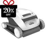 Dolphin E10 Robotic Pool Cleaner - The Spa Shop