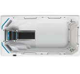 E550 Swim Spa