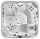 PRE-ORDER HotSpring Envoy 04-13 Replacement Cover (2.34 m x 2.26m) Front-to-Back Opening