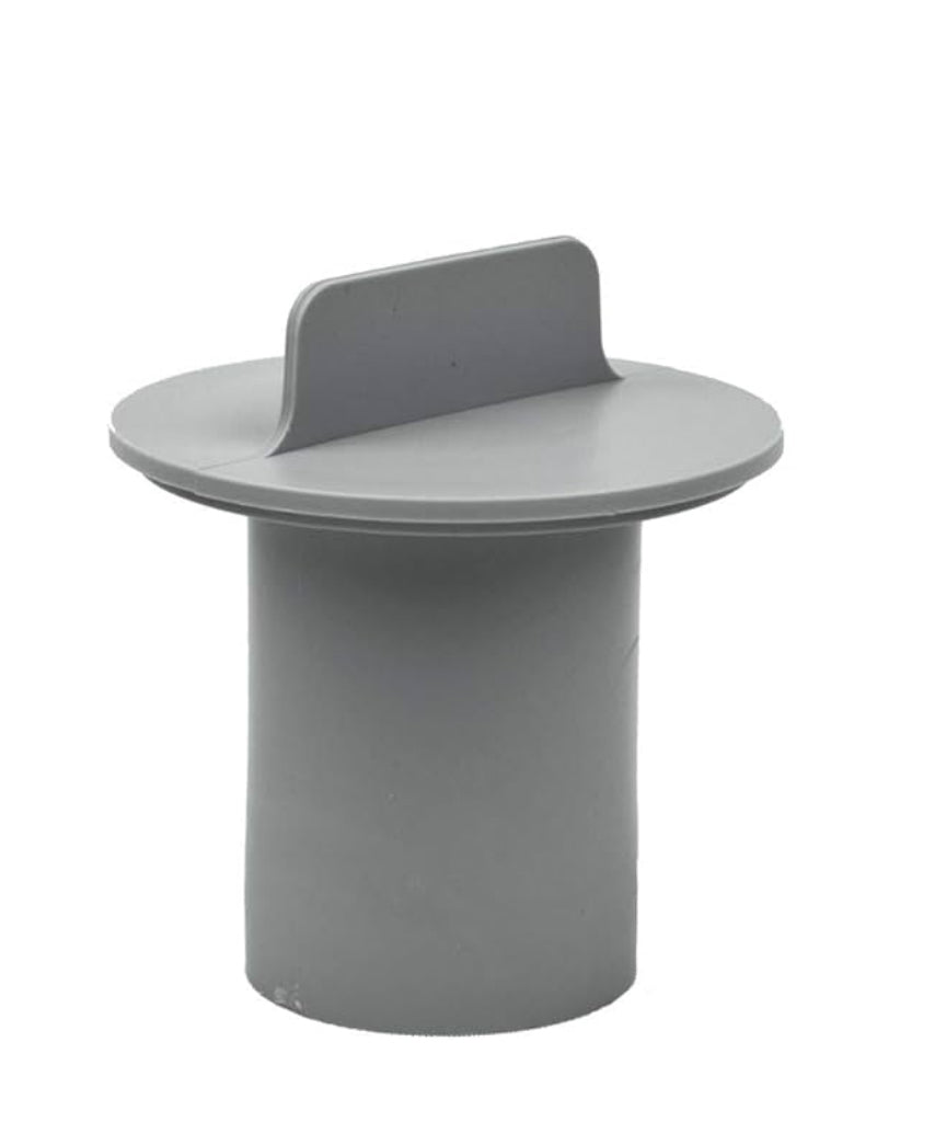 Hotspring Spas Filter Standpipe Cap Grey - The Spa Shop