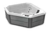 1 LEFT EX display HotSpring Hotspot TX *SALT READY*